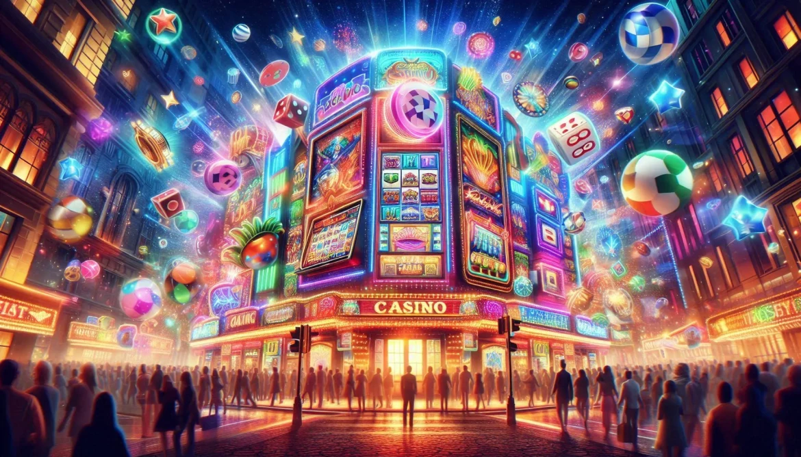 Casino Saarbrucken