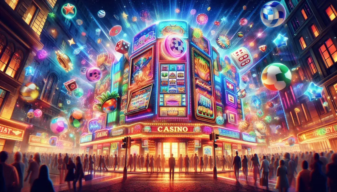 Casino Saarbrucken